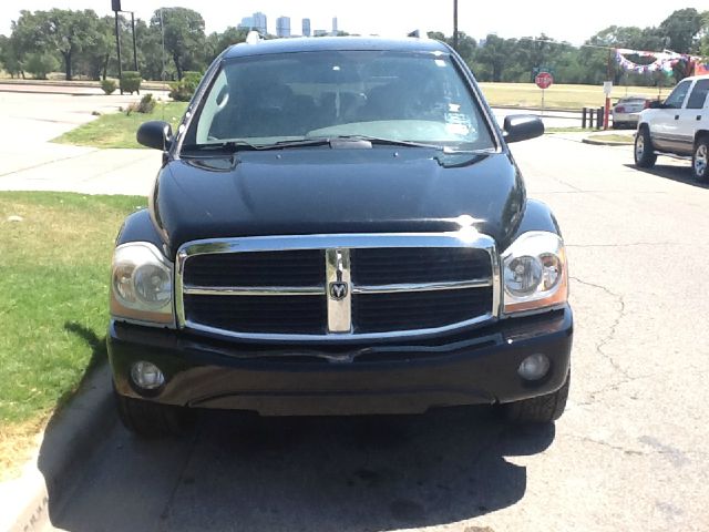 Dodge Durango 2006 photo 2