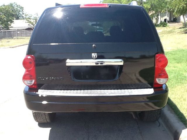 Dodge Durango 2006 photo 4