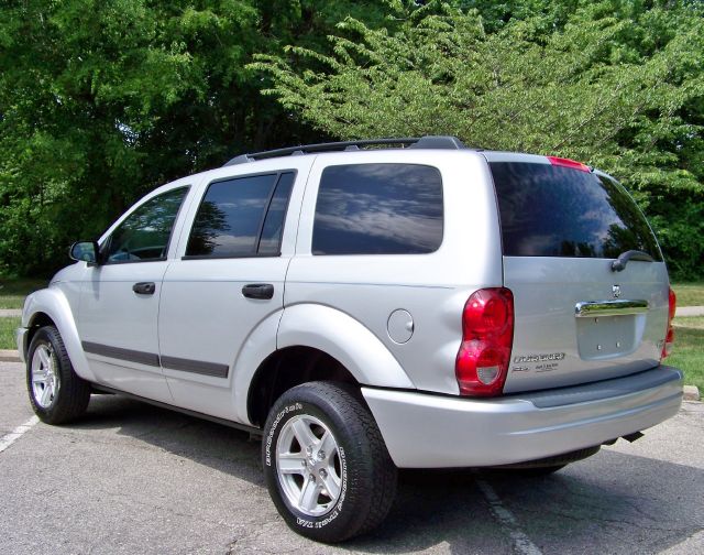 Dodge Durango 2006 photo 1