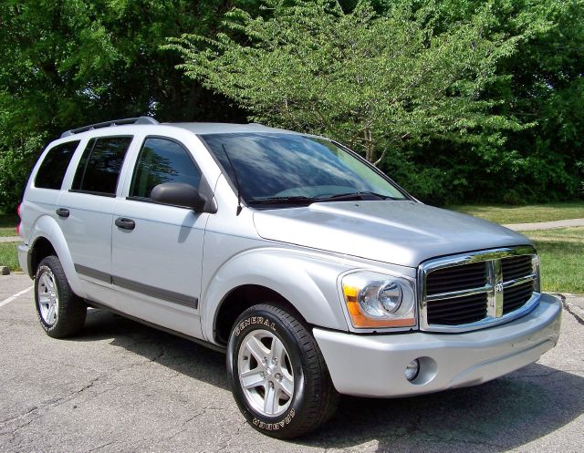 Dodge Durango 2006 photo 2