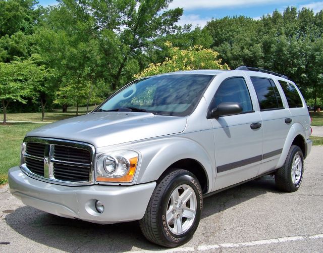 Dodge Durango 2006 photo 3