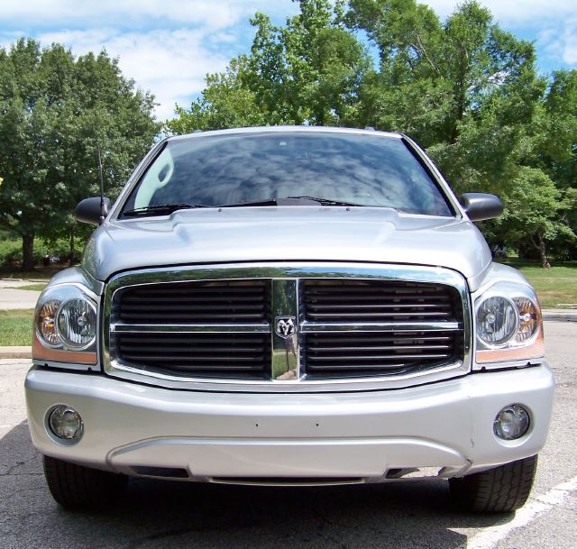 Dodge Durango 2006 photo 4