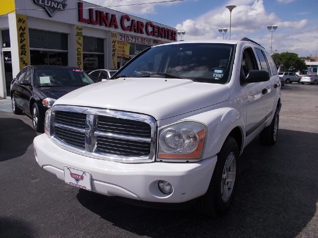 Dodge Durango Wagon SE SUV