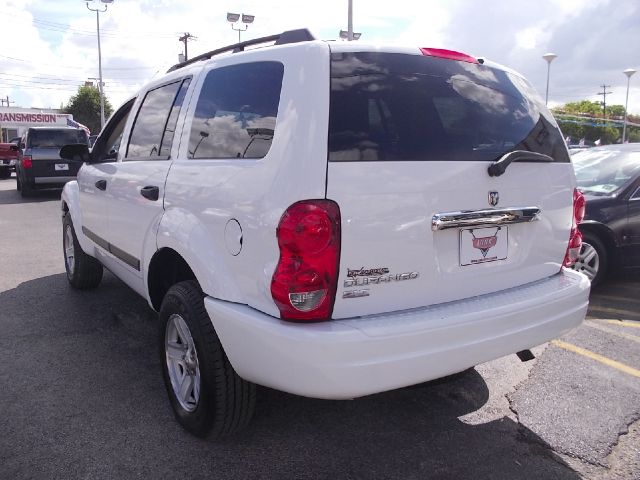 Dodge Durango 2006 photo 1