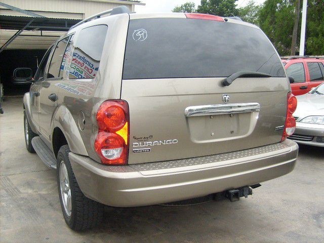 Dodge Durango 2006 photo 1