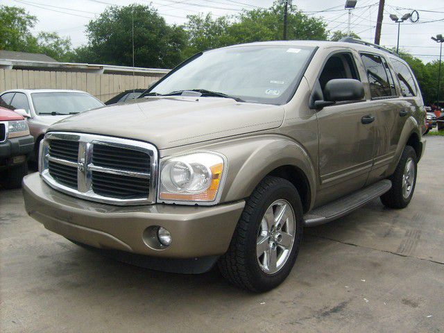 Dodge Durango 2006 photo 2