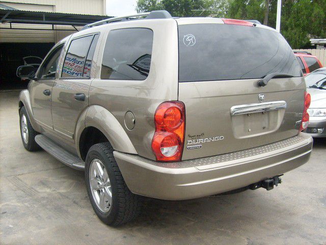 Dodge Durango 2006 photo 3