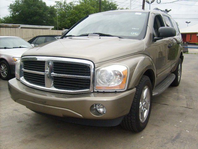 Dodge Durango 2006 photo 4