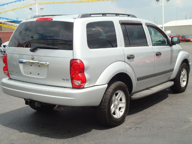 Dodge Durango Wagon SE SUV