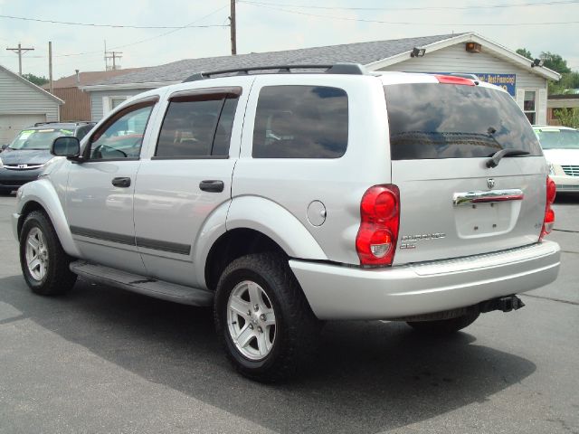 Dodge Durango 2006 photo 1