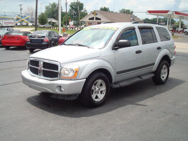 Dodge Durango 2006 photo 3