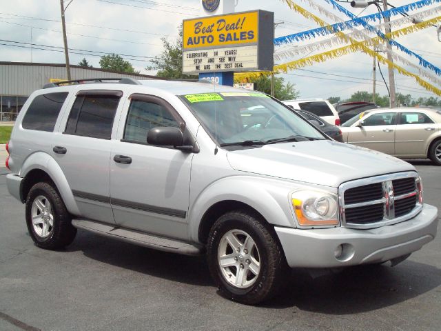 Dodge Durango 2006 photo 4