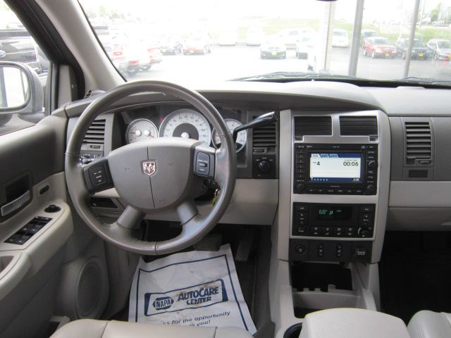 Dodge Durango 2006 photo 4