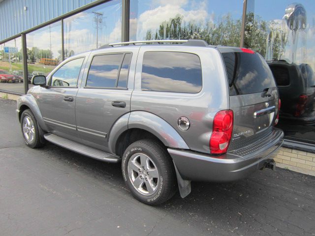 Dodge Durango 2006 photo 5