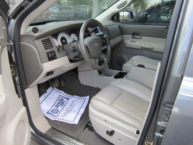 Dodge Durango 2006 photo 6