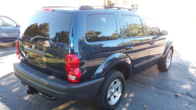 Dodge Durango 2006 photo 2