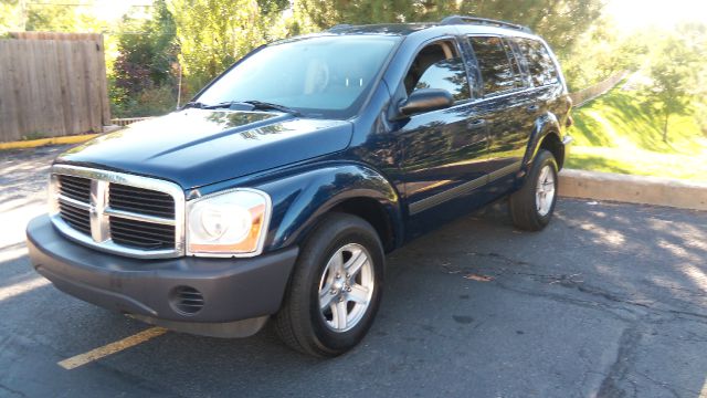 Dodge Durango 2006 photo 3