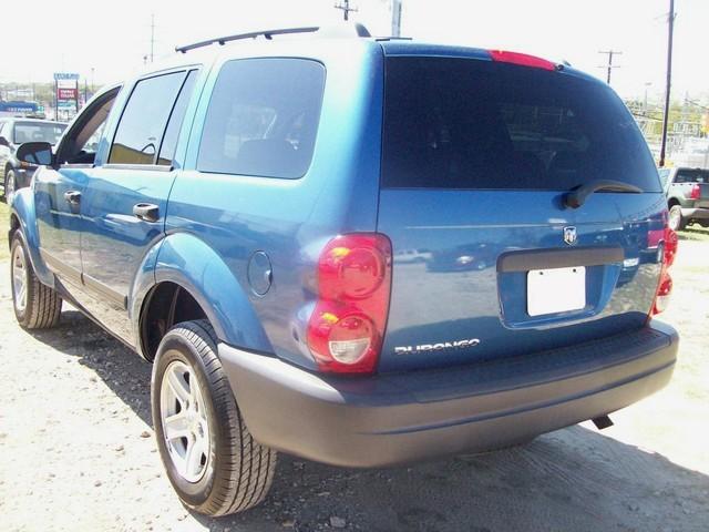 Dodge Durango 2006 photo 1