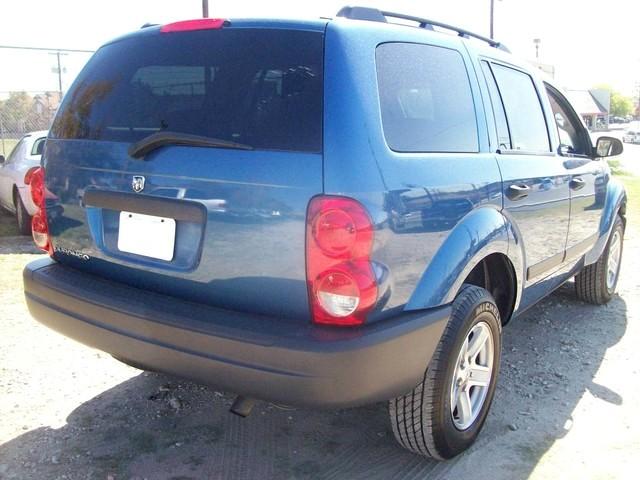 Dodge Durango 2006 photo 2