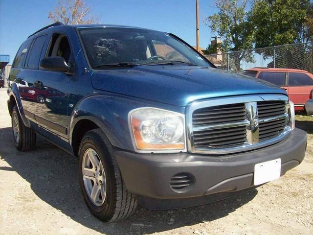 Dodge Durango 2006 photo 3