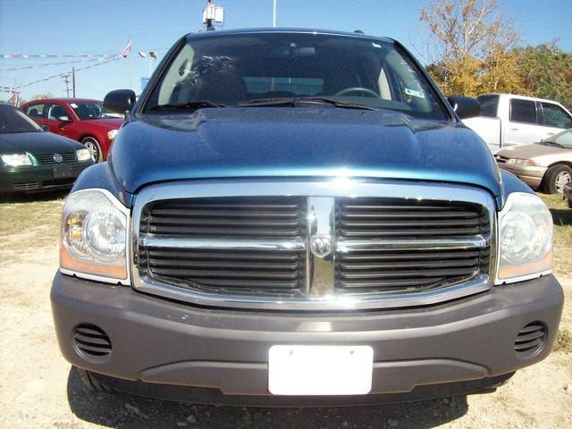 Dodge Durango 2006 photo 4