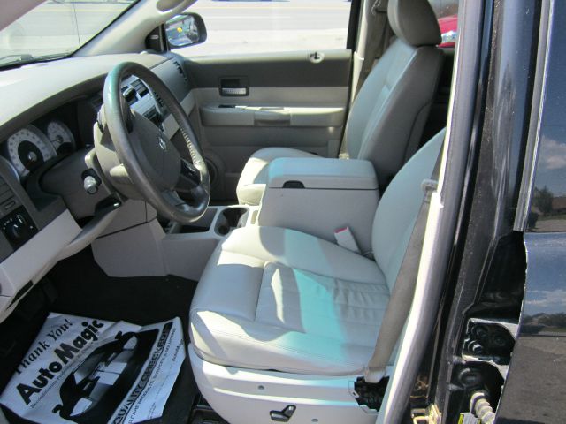 Dodge Durango 2006 photo 2