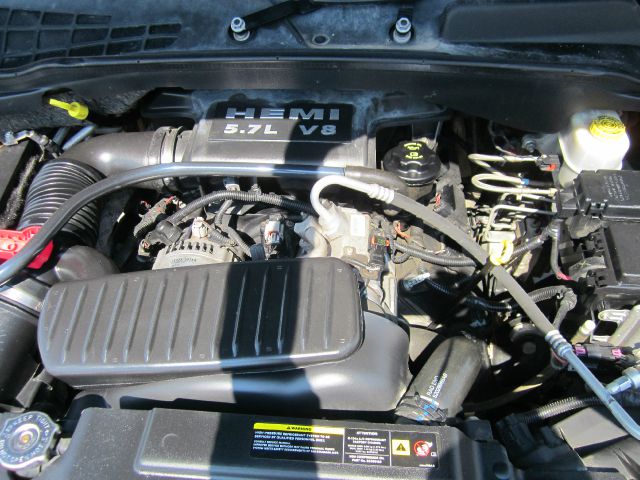 Dodge Durango 2006 photo 3