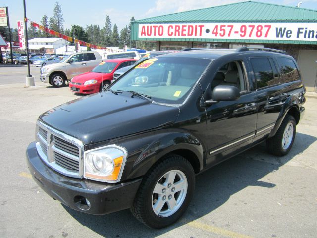 Dodge Durango 2006 photo 4