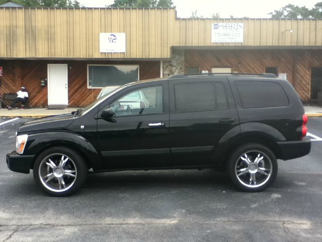 Dodge Durango 2006 photo 3