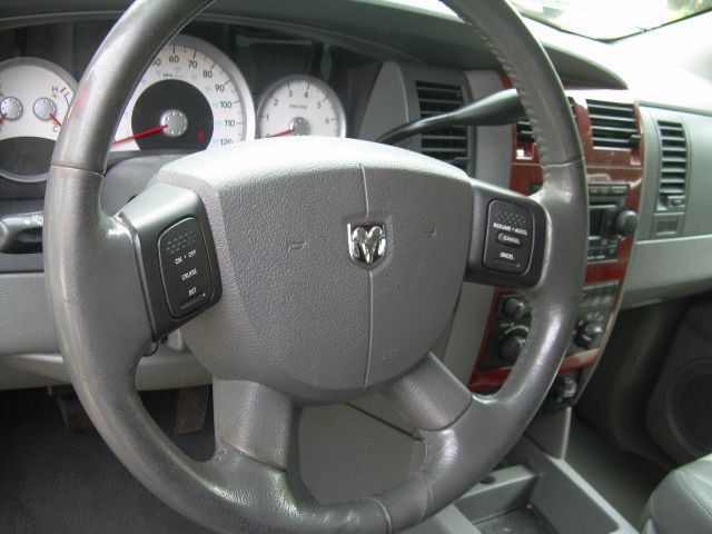 Dodge Durango 2006 photo 4