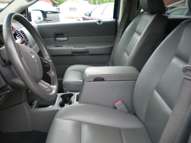 Dodge Durango 2006 photo 1