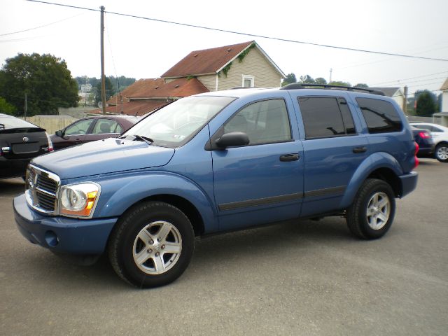 Dodge Durango 2006 photo 2