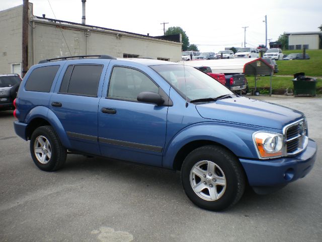 Dodge Durango 2006 photo 3