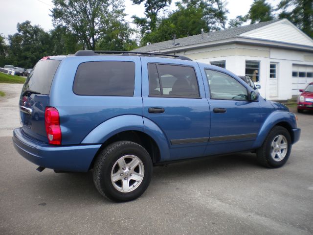 Dodge Durango 2006 photo 4