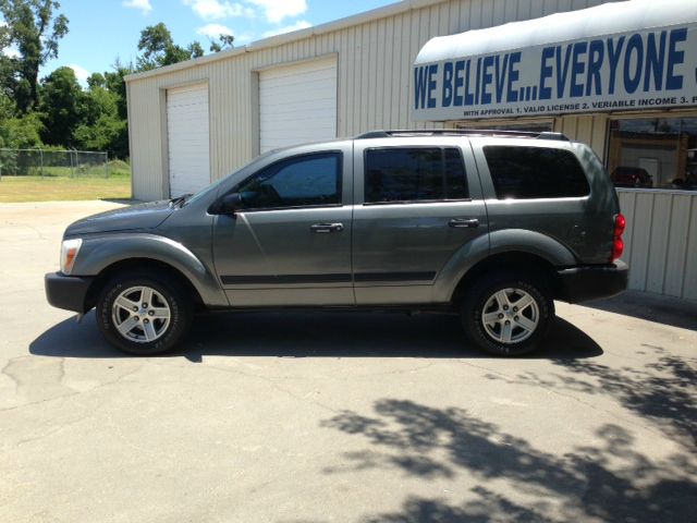 Dodge Durango 2006 photo 1