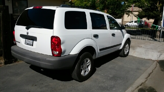 Dodge Durango 2006 photo 3