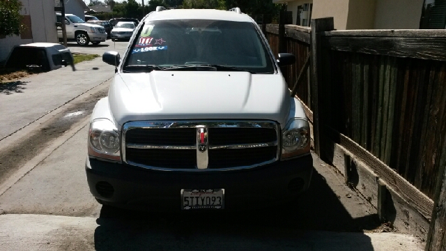 Dodge Durango 2006 photo 4