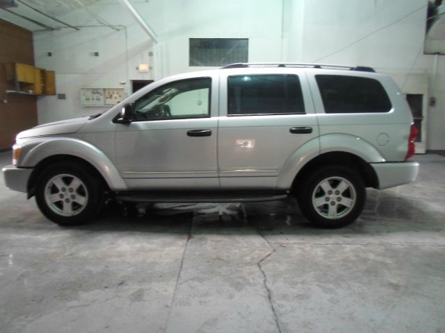 Dodge Durango 2006 photo 1