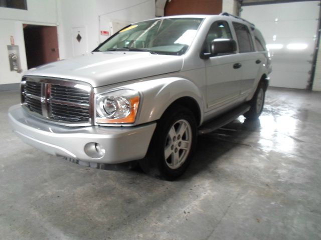 Dodge Durango 2006 photo 2