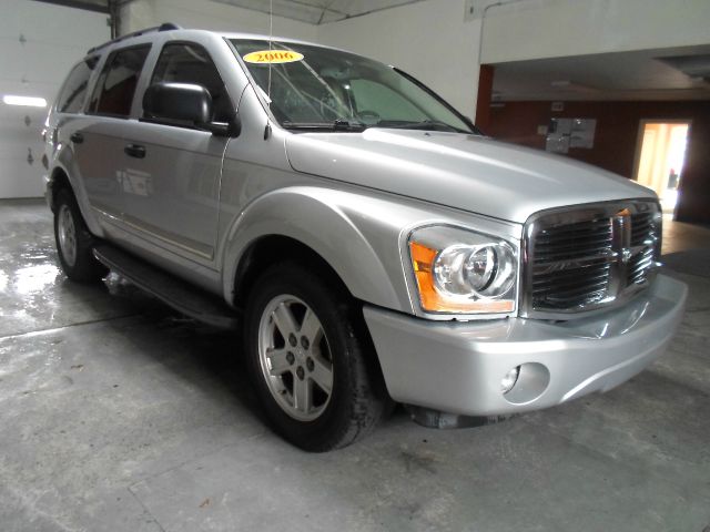 Dodge Durango 2006 photo 3