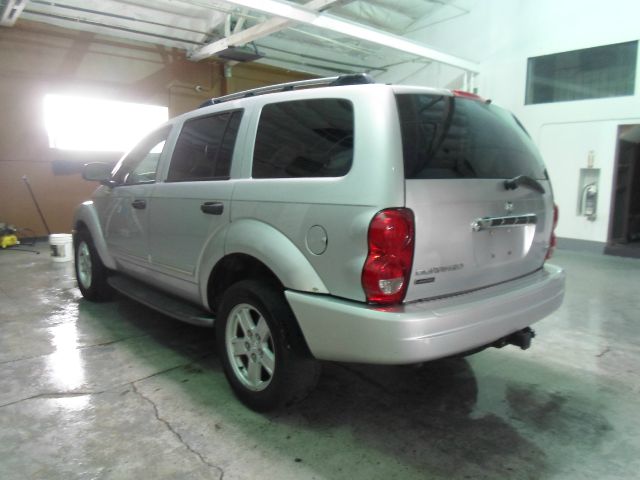 Dodge Durango 2006 photo 4