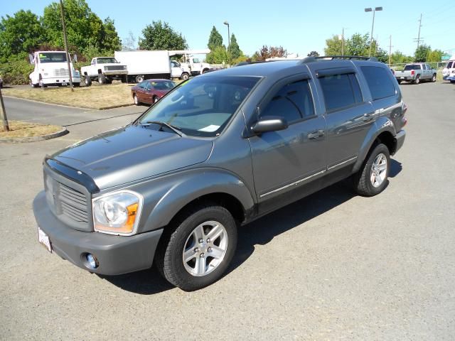 Dodge Durango 2006 photo 2