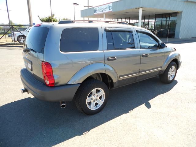 Dodge Durango 2006 photo 3