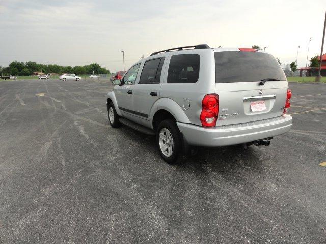 Dodge Durango SLT Sport Utility