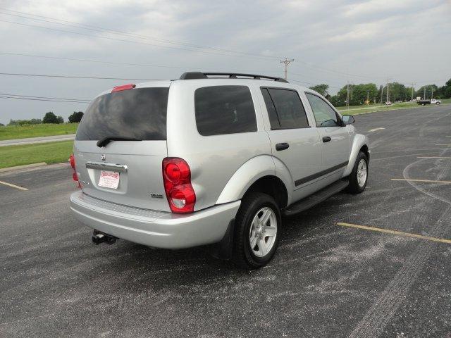 Dodge Durango 2006 photo 1