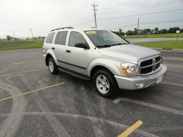 Dodge Durango 2006 photo 2