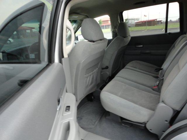 Dodge Durango 2006 photo 3