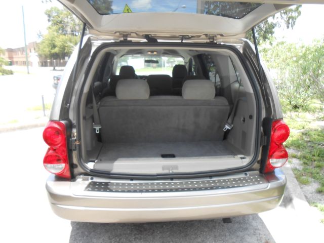 Dodge Durango 2006 photo 4