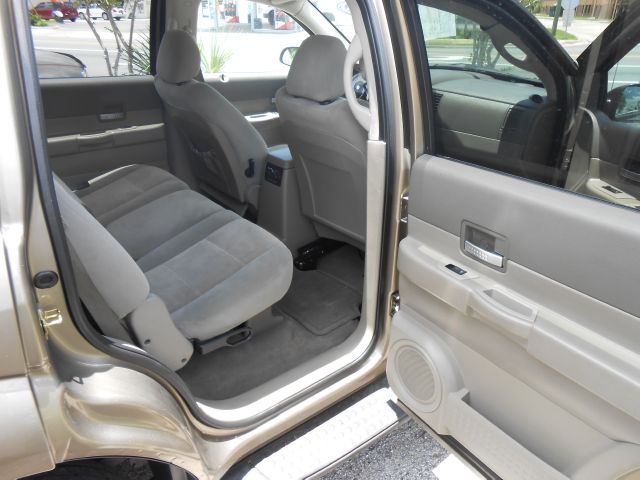 Dodge Durango 2006 photo 5