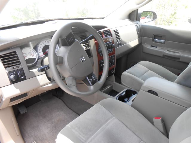 Dodge Durango 2006 photo 6